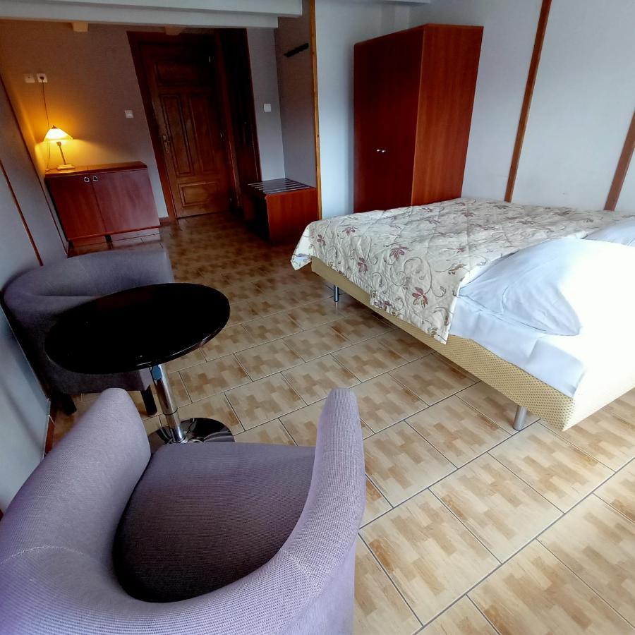 Hotel Kazkowa Koliba Zakopane Exteriér fotografie
