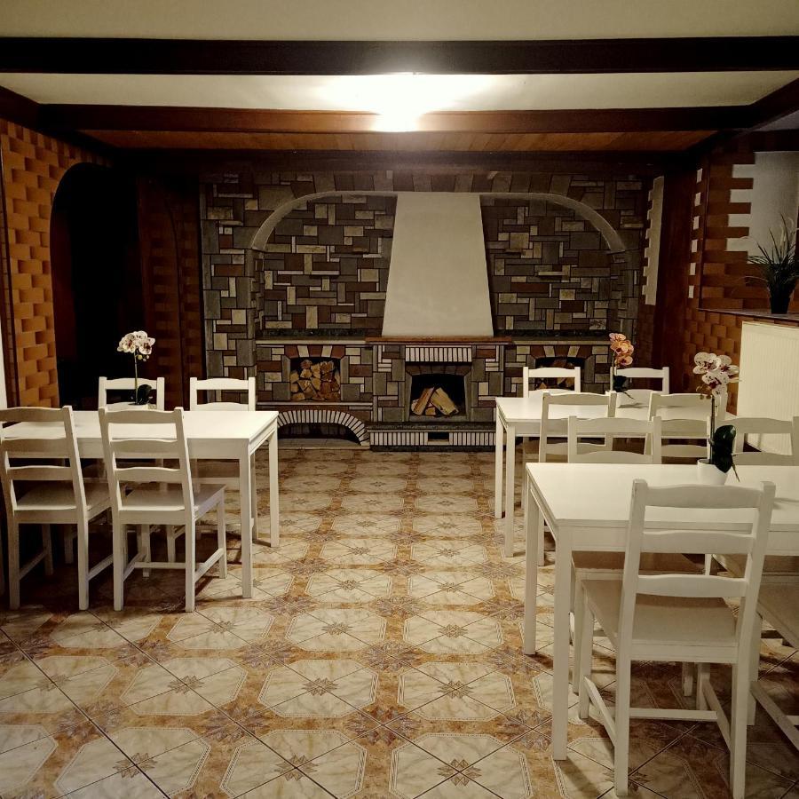 Hotel Kazkowa Koliba Zakopane Exteriér fotografie