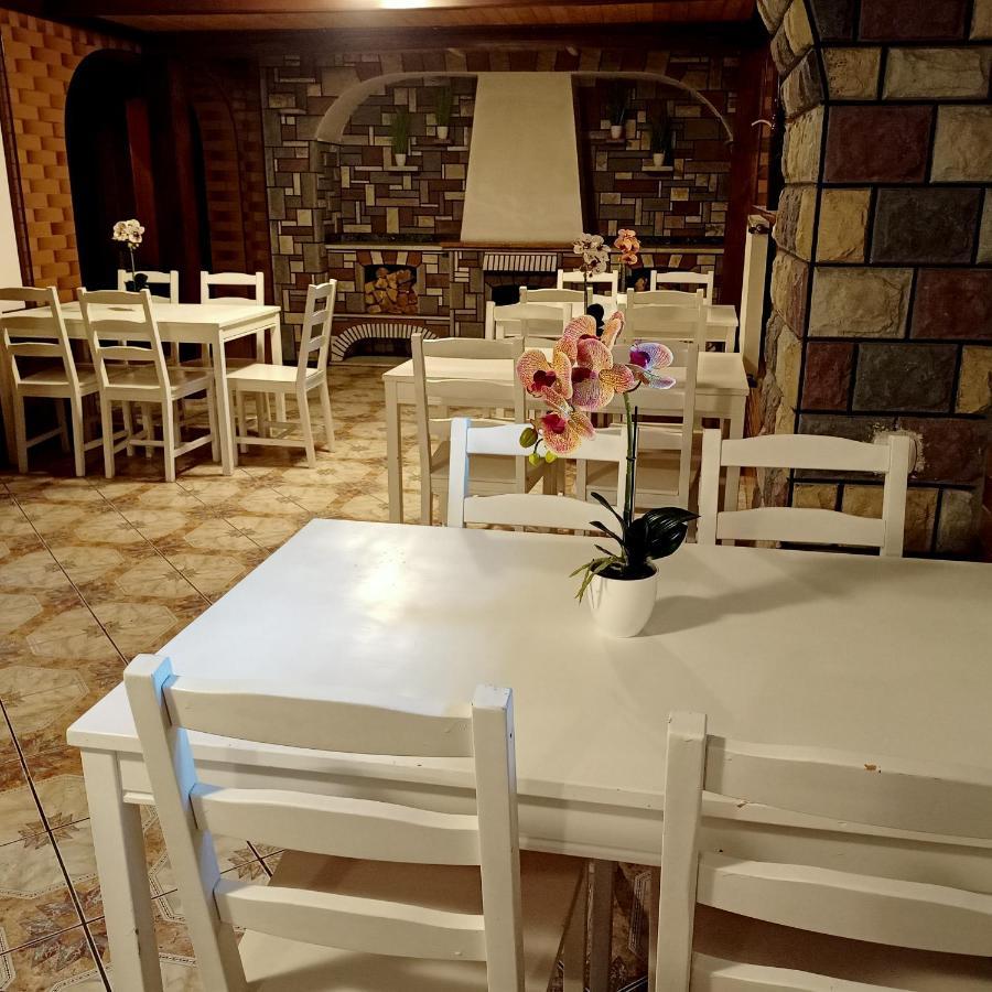 Hotel Kazkowa Koliba Zakopane Exteriér fotografie
