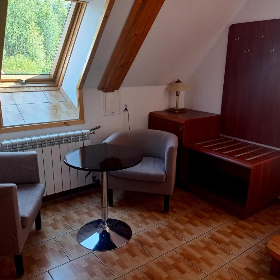 Hotel Kazkowa Koliba Zakopane Exteriér fotografie