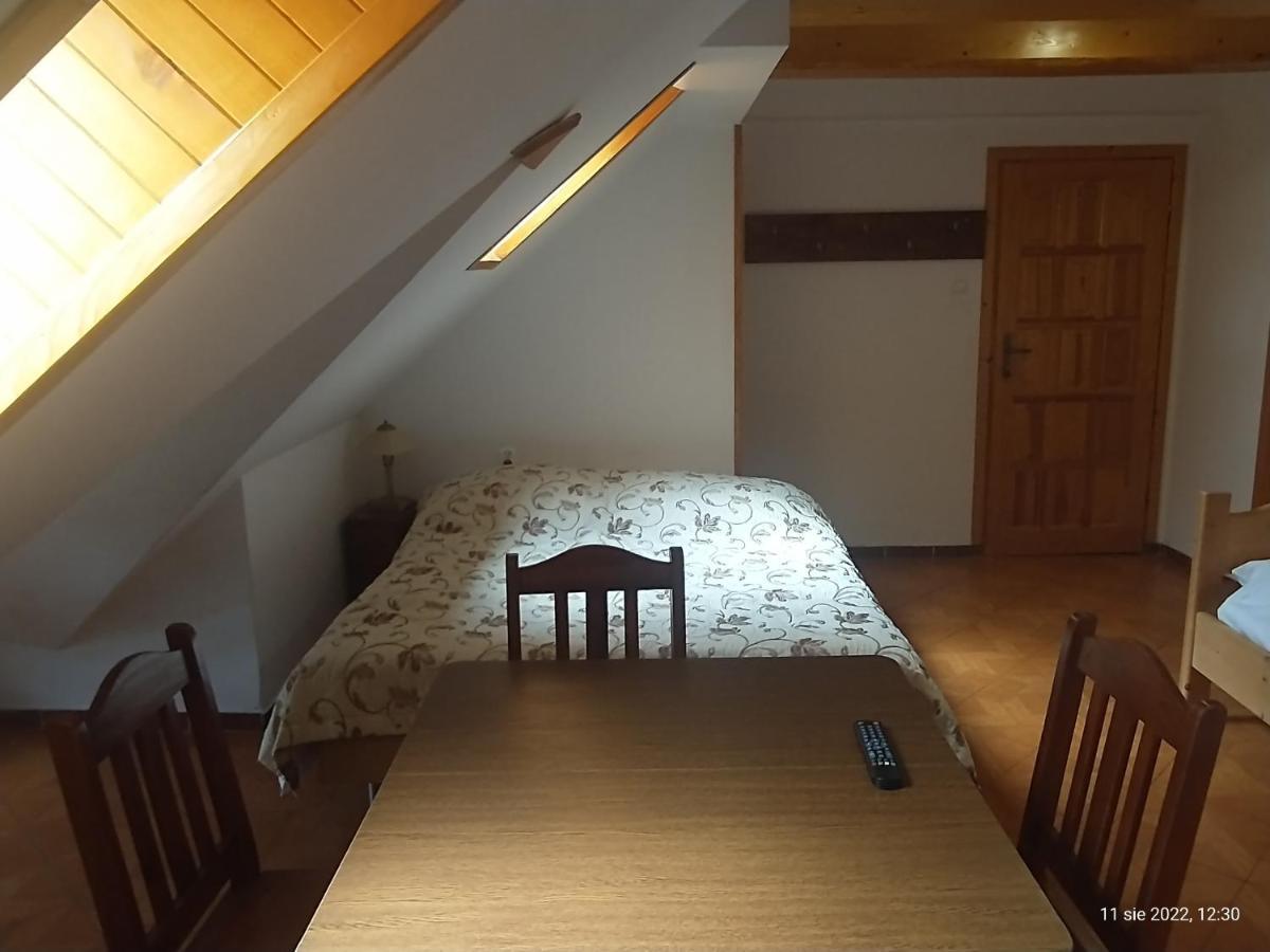Hotel Kazkowa Koliba Zakopane Exteriér fotografie