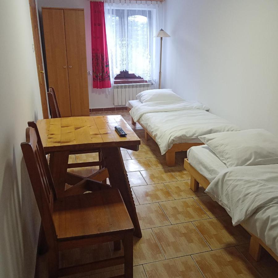 Hotel Kazkowa Koliba Zakopane Pokoj fotografie