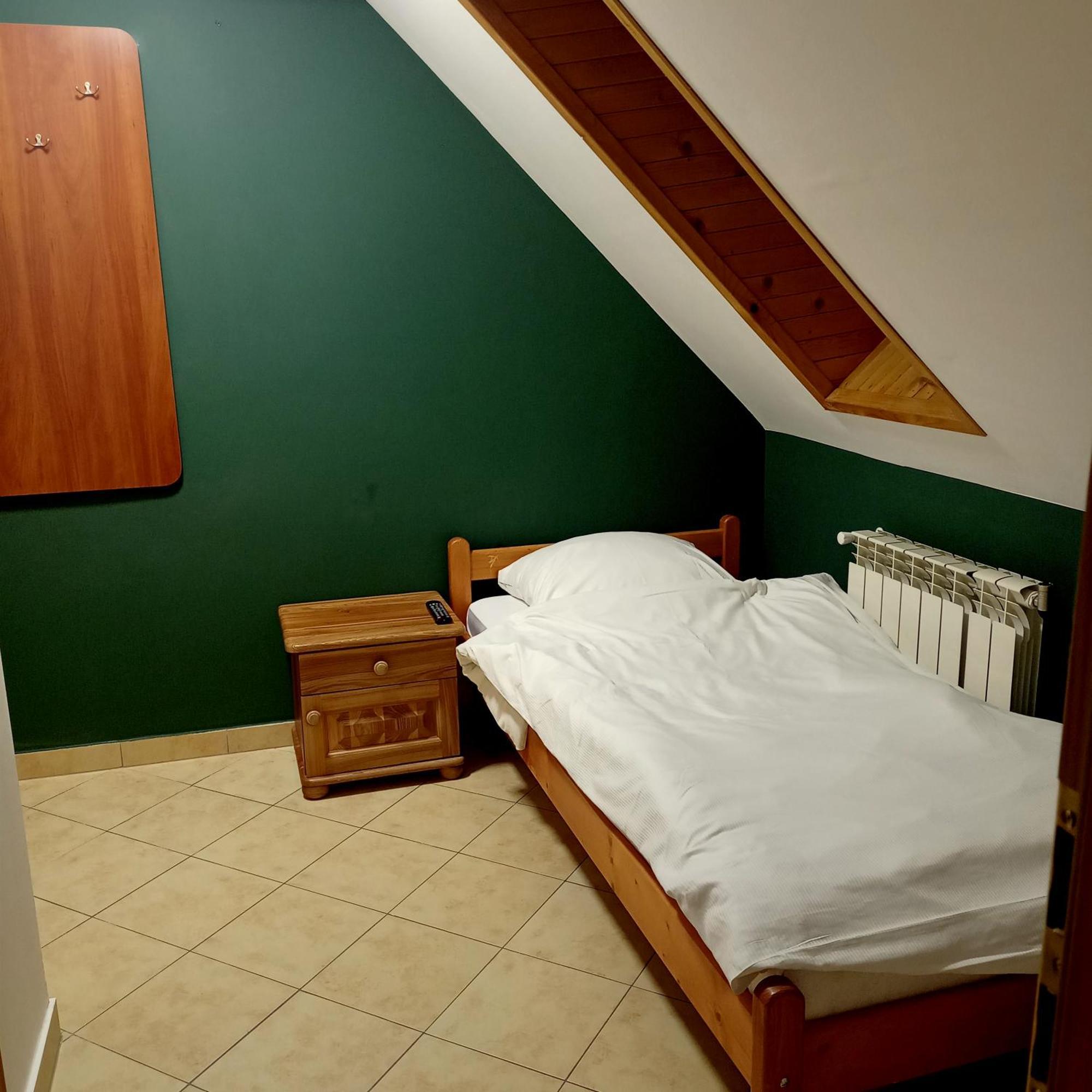Hotel Kazkowa Koliba Zakopane Pokoj fotografie