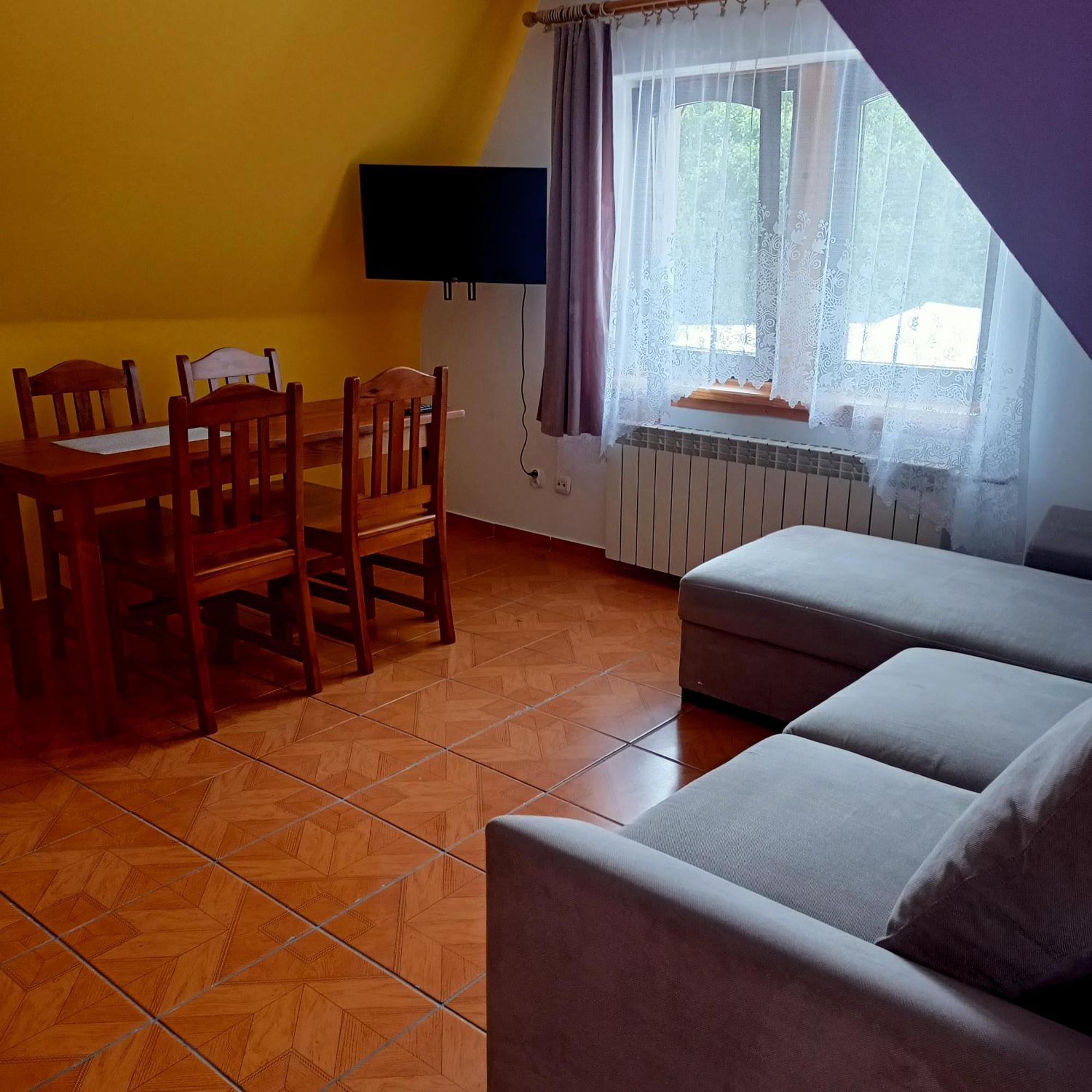 Hotel Kazkowa Koliba Zakopane Pokoj fotografie