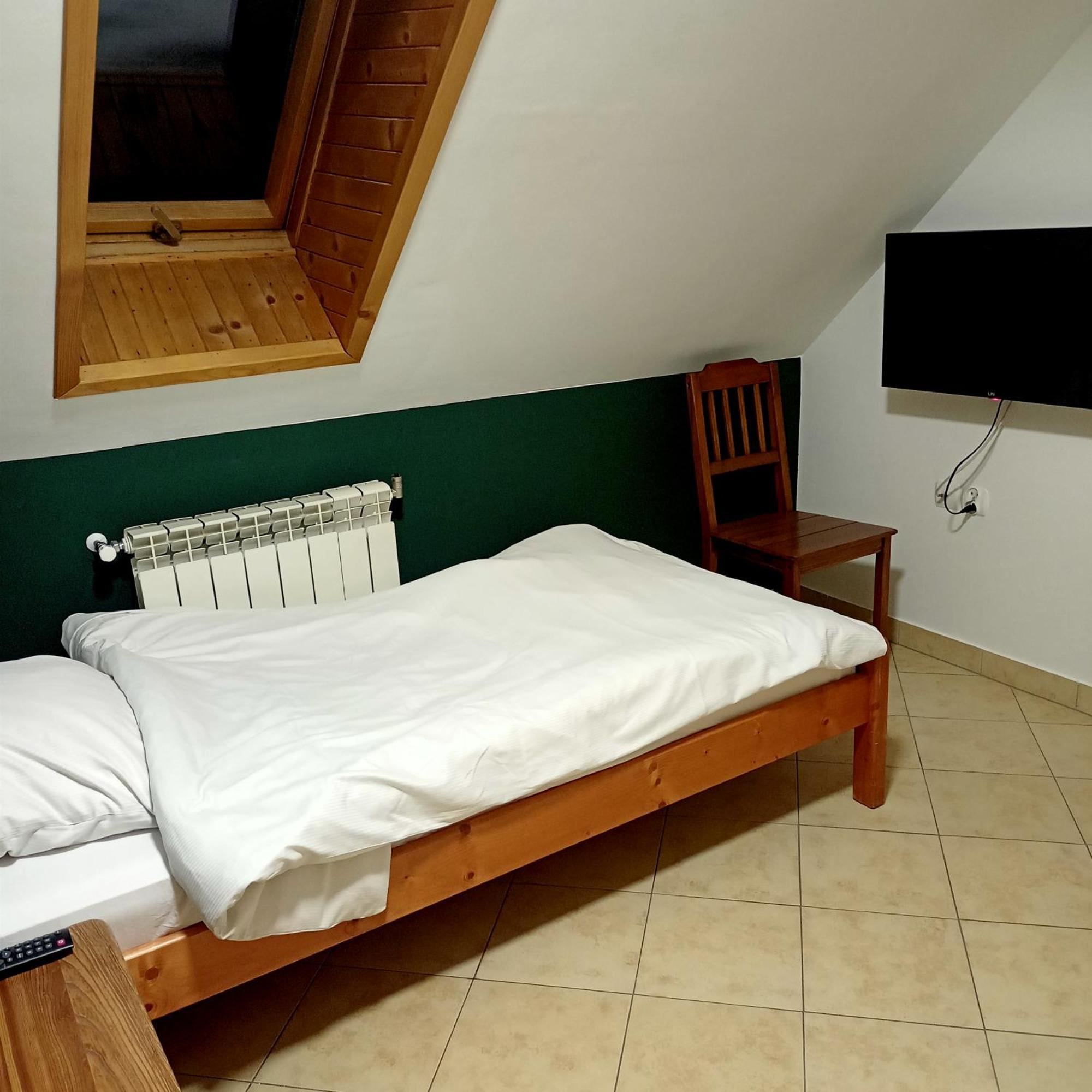 Hotel Kazkowa Koliba Zakopane Pokoj fotografie