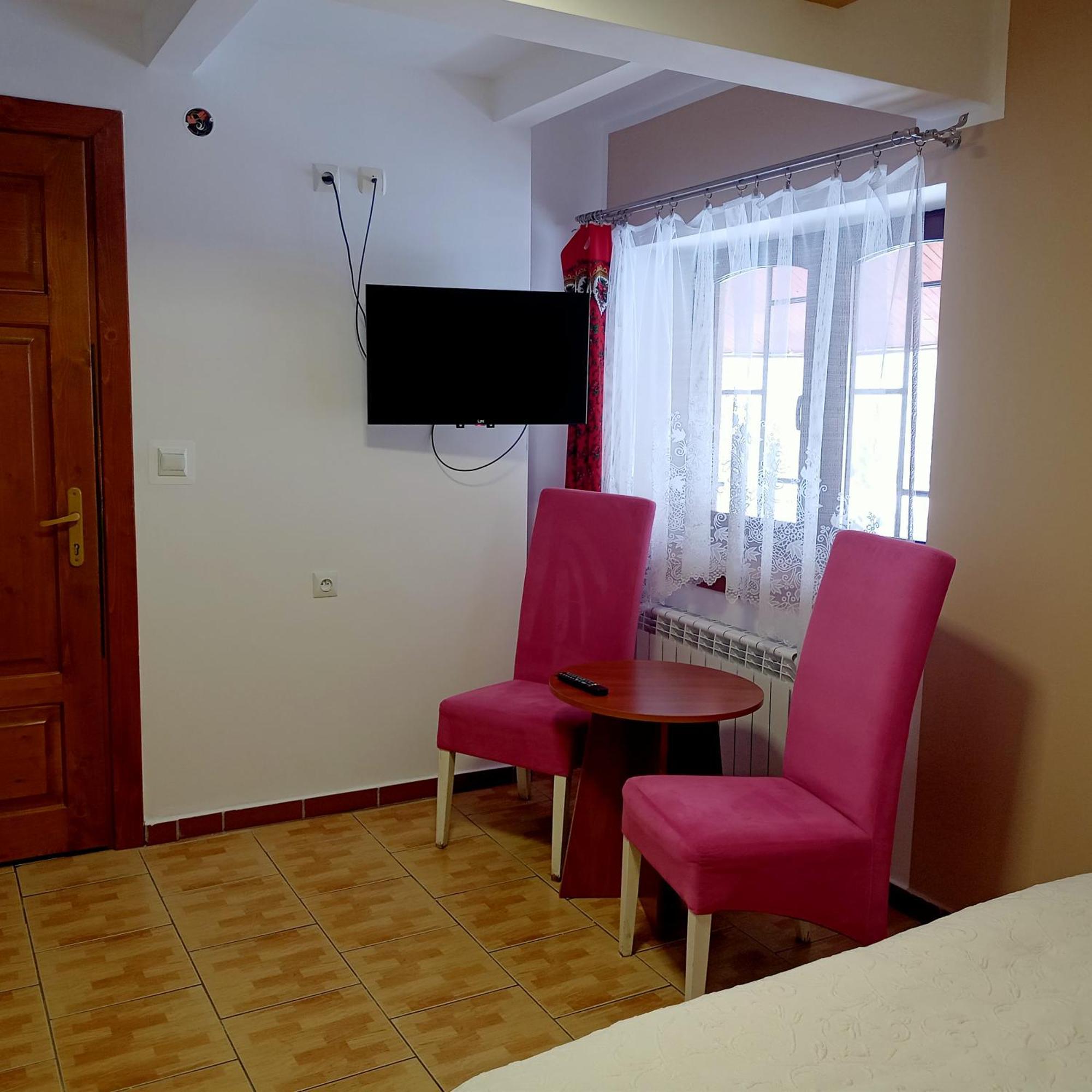 Hotel Kazkowa Koliba Zakopane Pokoj fotografie