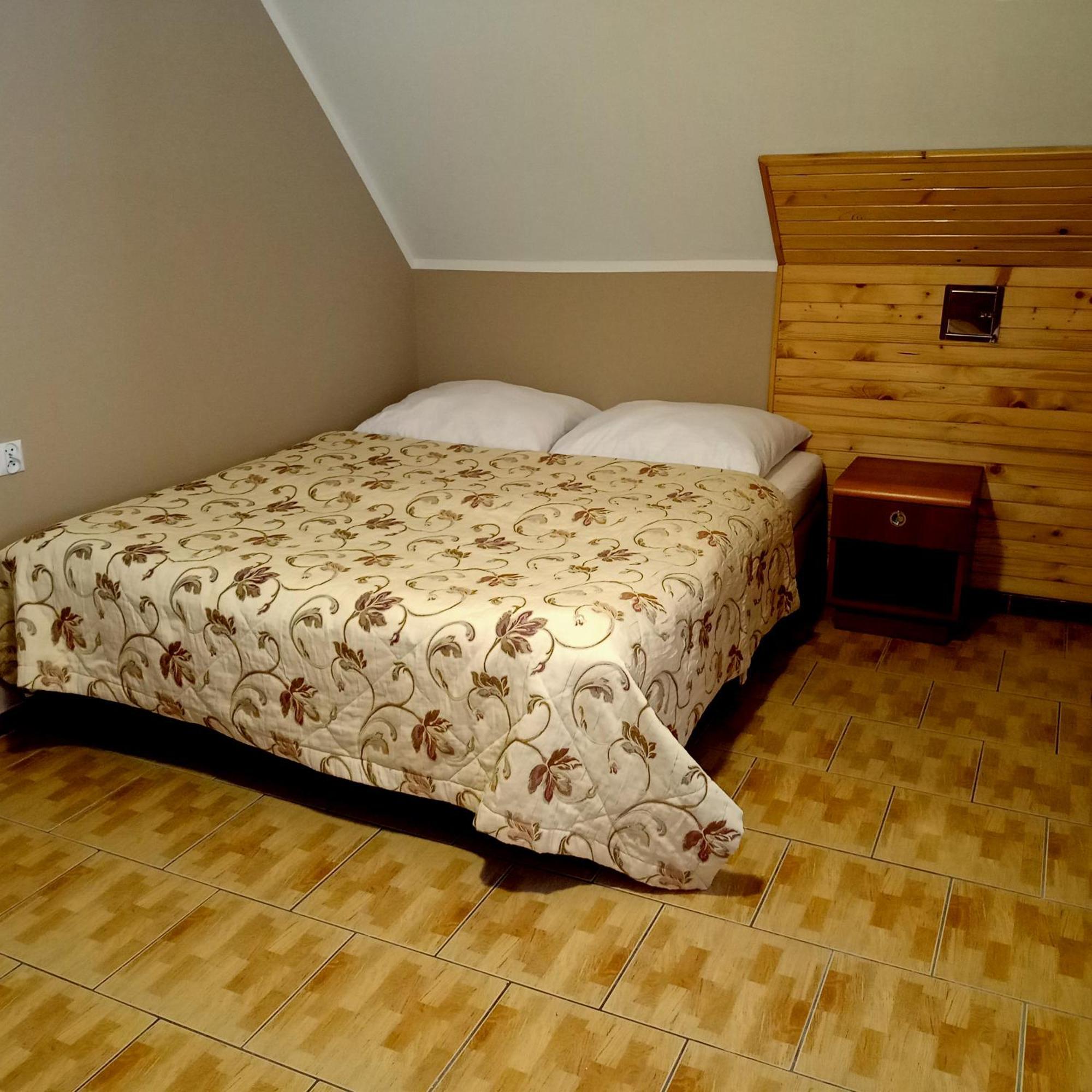 Hotel Kazkowa Koliba Zakopane Pokoj fotografie