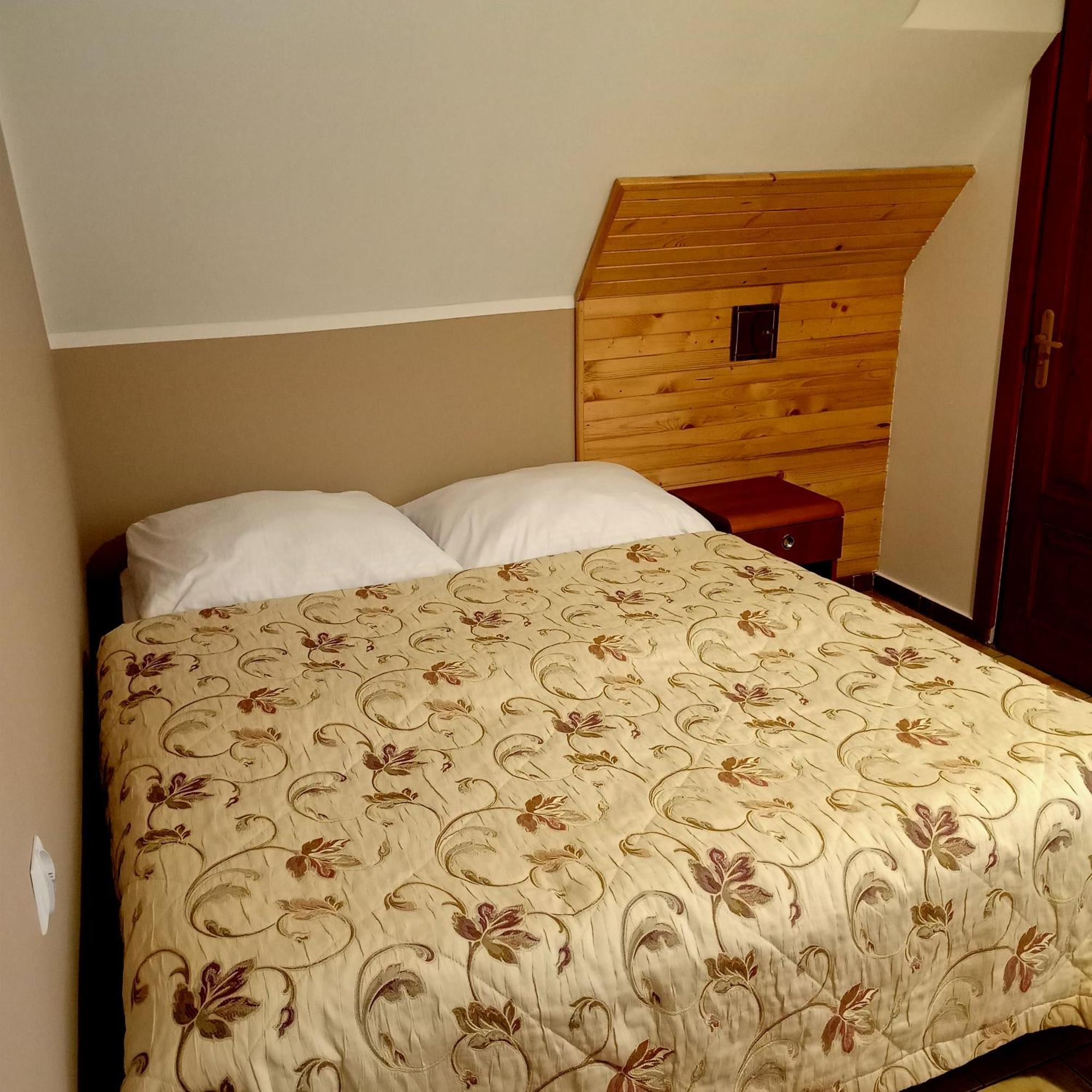 Hotel Kazkowa Koliba Zakopane Pokoj fotografie