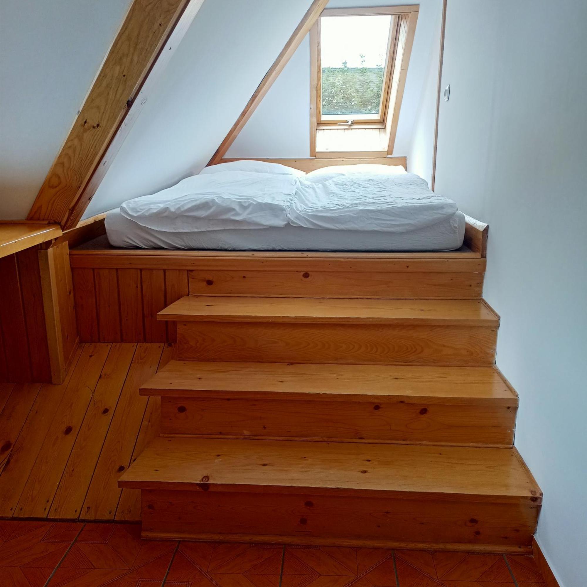 Hotel Kazkowa Koliba Zakopane Pokoj fotografie