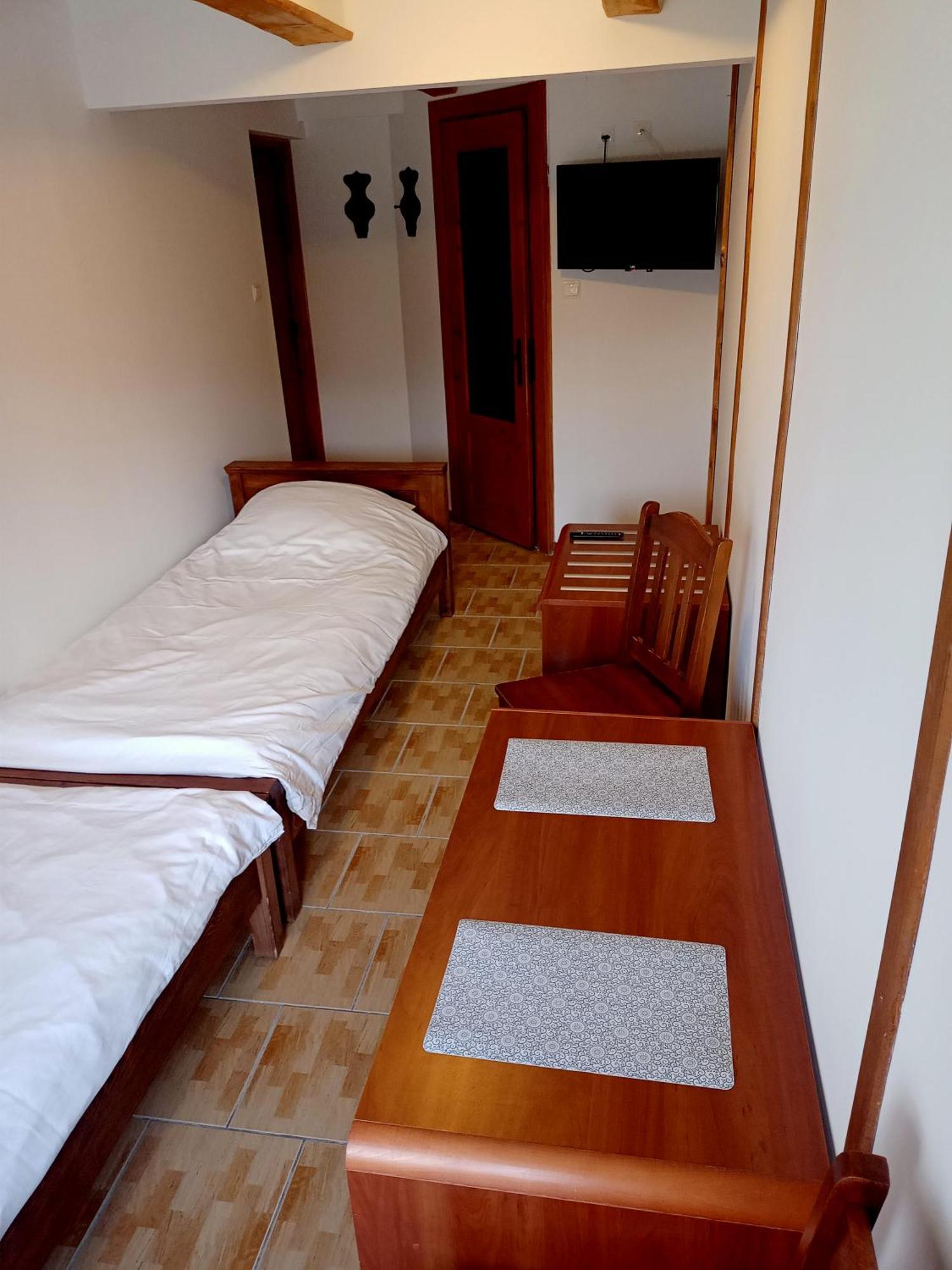 Hotel Kazkowa Koliba Zakopane Pokoj fotografie