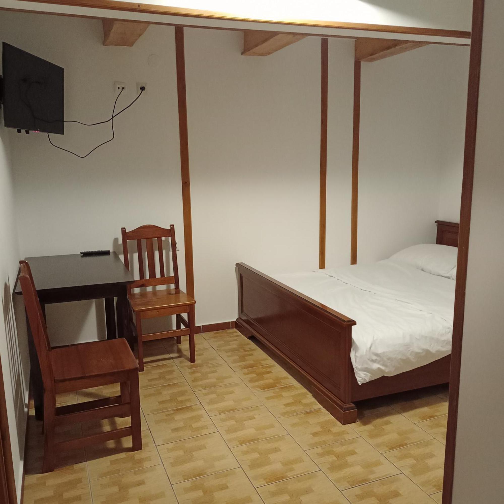 Hotel Kazkowa Koliba Zakopane Pokoj fotografie
