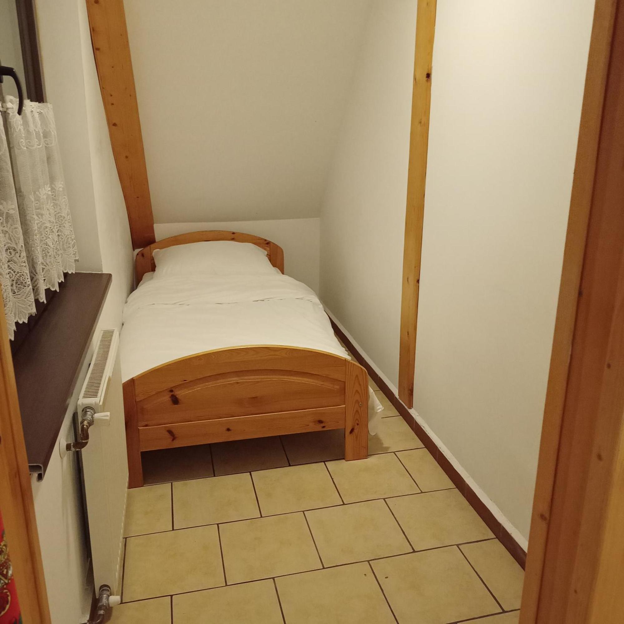 Hotel Kazkowa Koliba Zakopane Pokoj fotografie