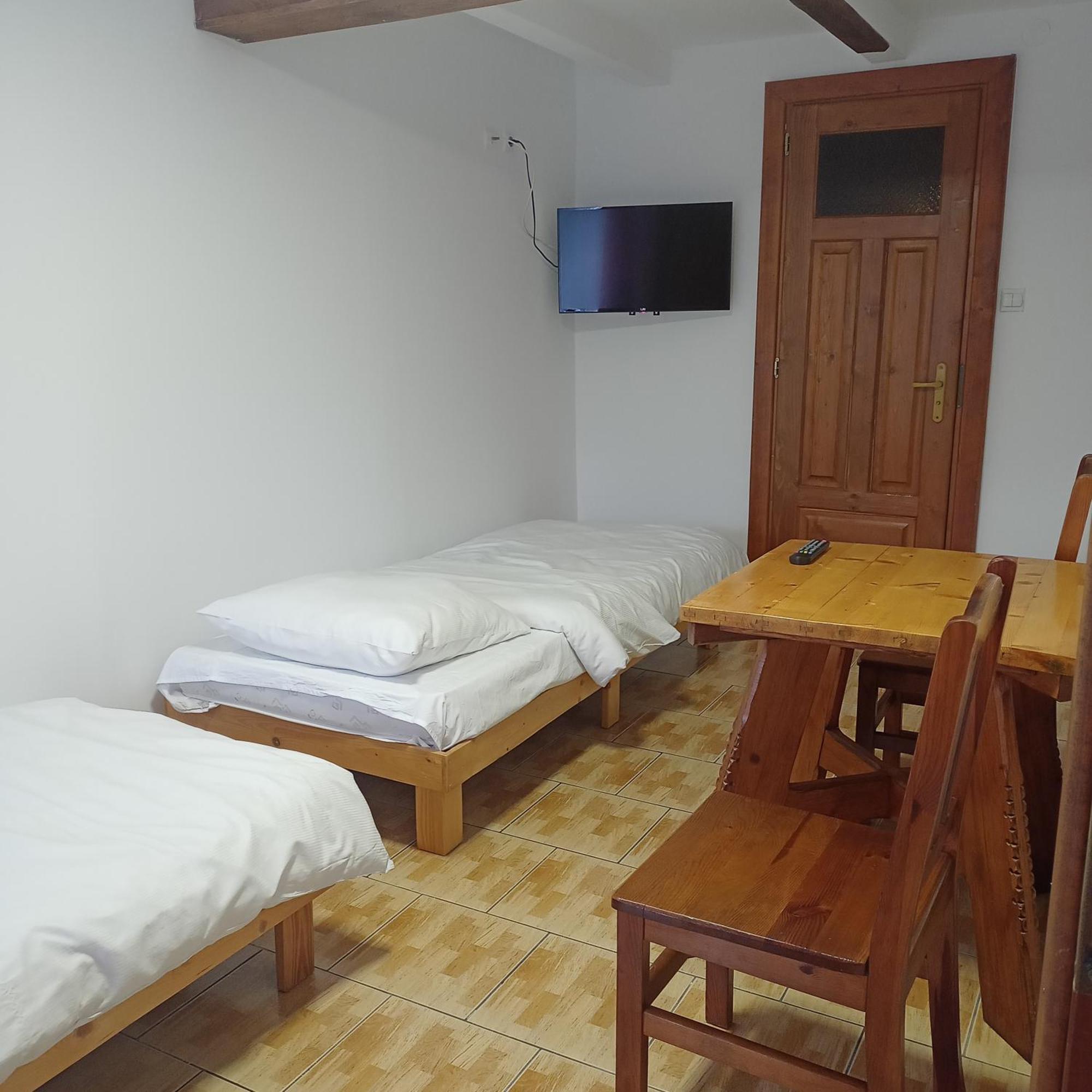 Hotel Kazkowa Koliba Zakopane Pokoj fotografie