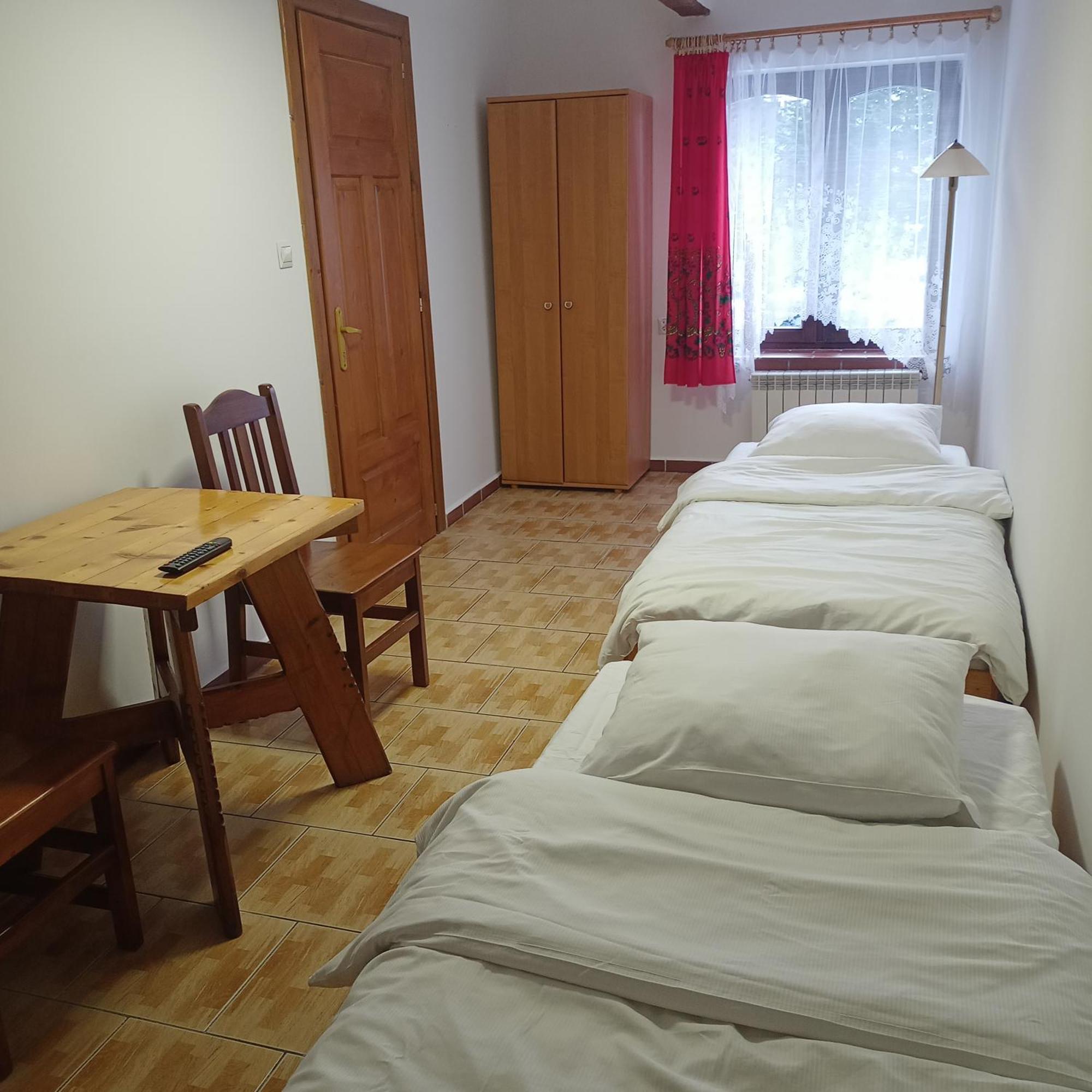 Hotel Kazkowa Koliba Zakopane Pokoj fotografie