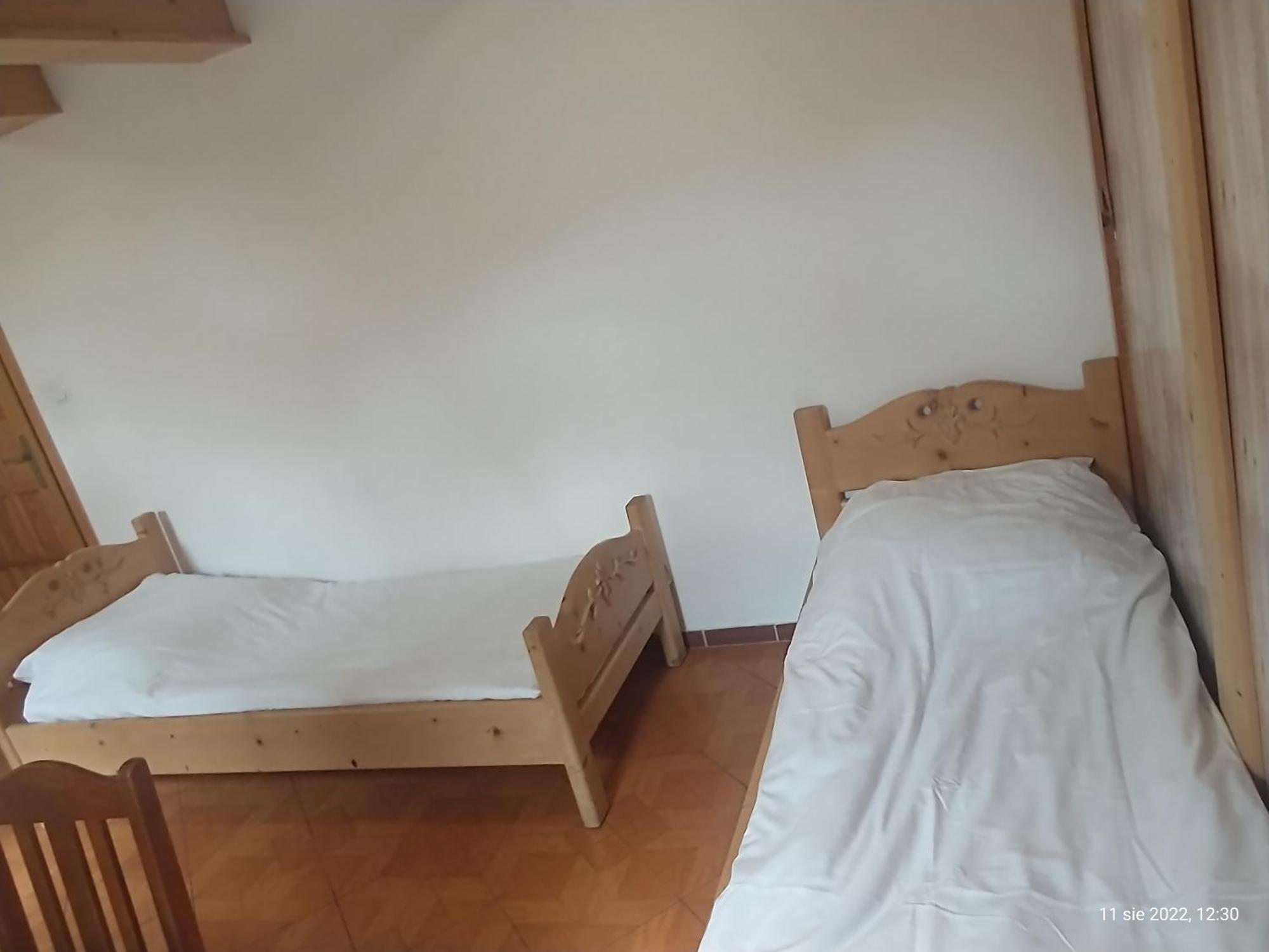 Hotel Kazkowa Koliba Zakopane Pokoj fotografie