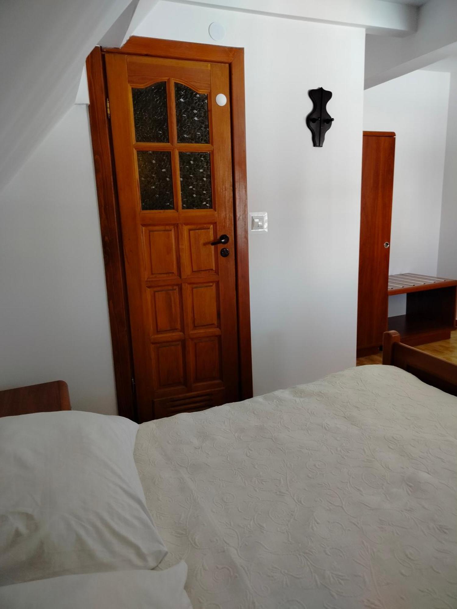 Hotel Kazkowa Koliba Zakopane Pokoj fotografie