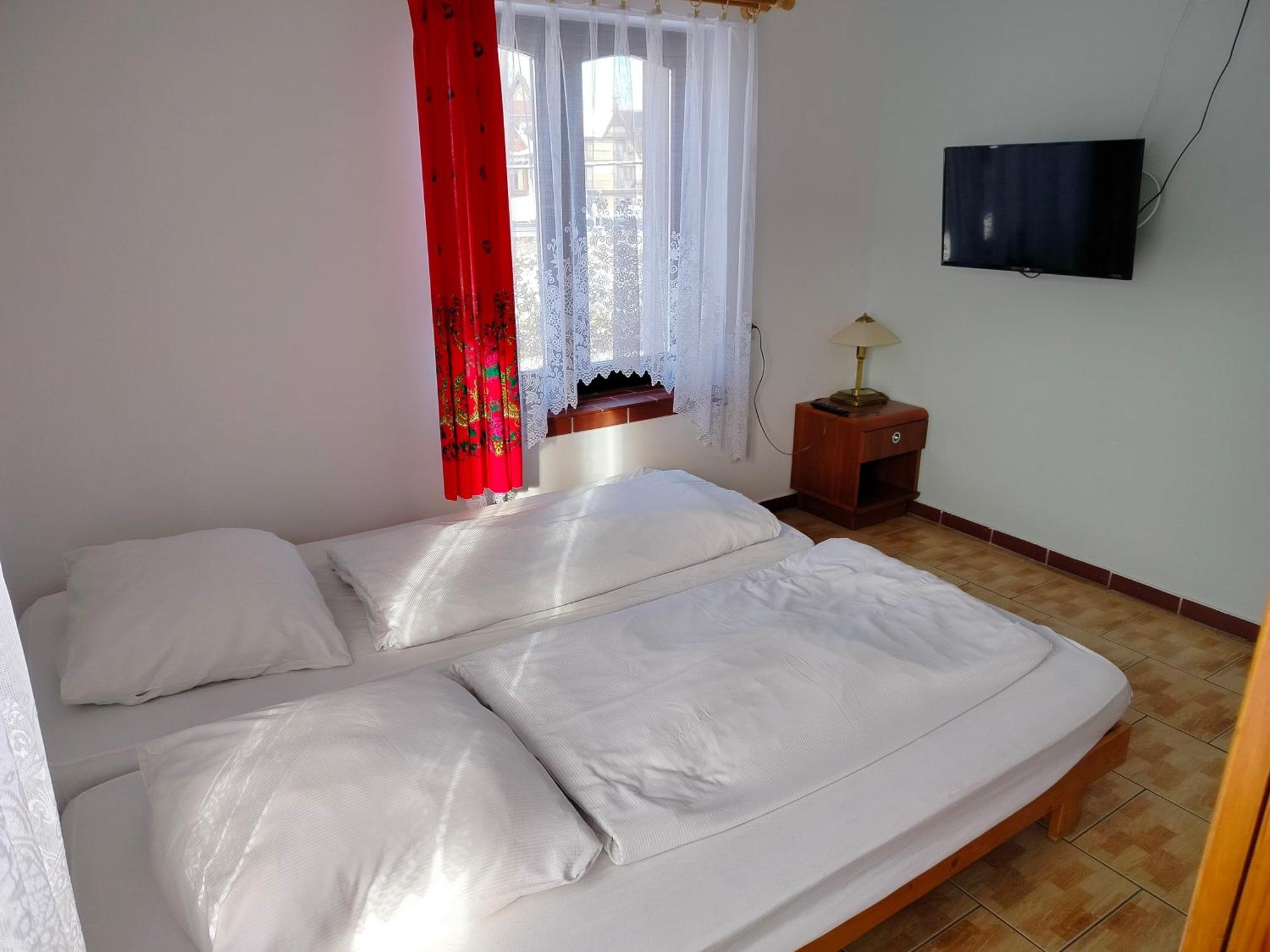 Hotel Kazkowa Koliba Zakopane Pokoj fotografie