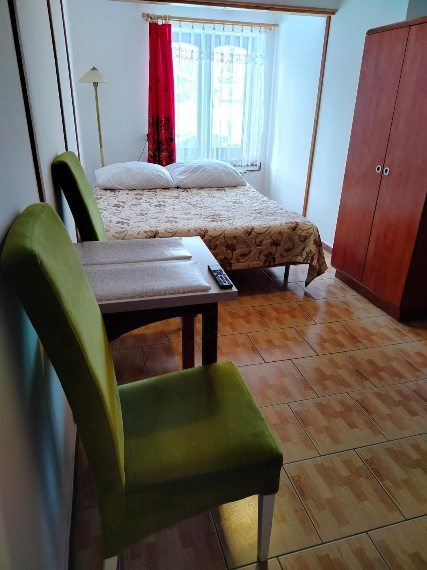 Hotel Kazkowa Koliba Zakopane Pokoj fotografie