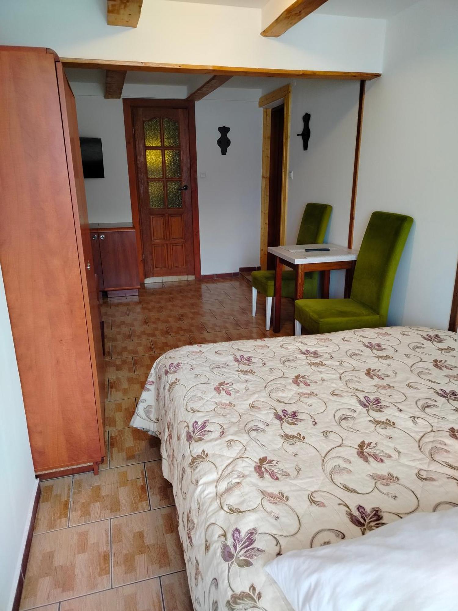 Hotel Kazkowa Koliba Zakopane Pokoj fotografie