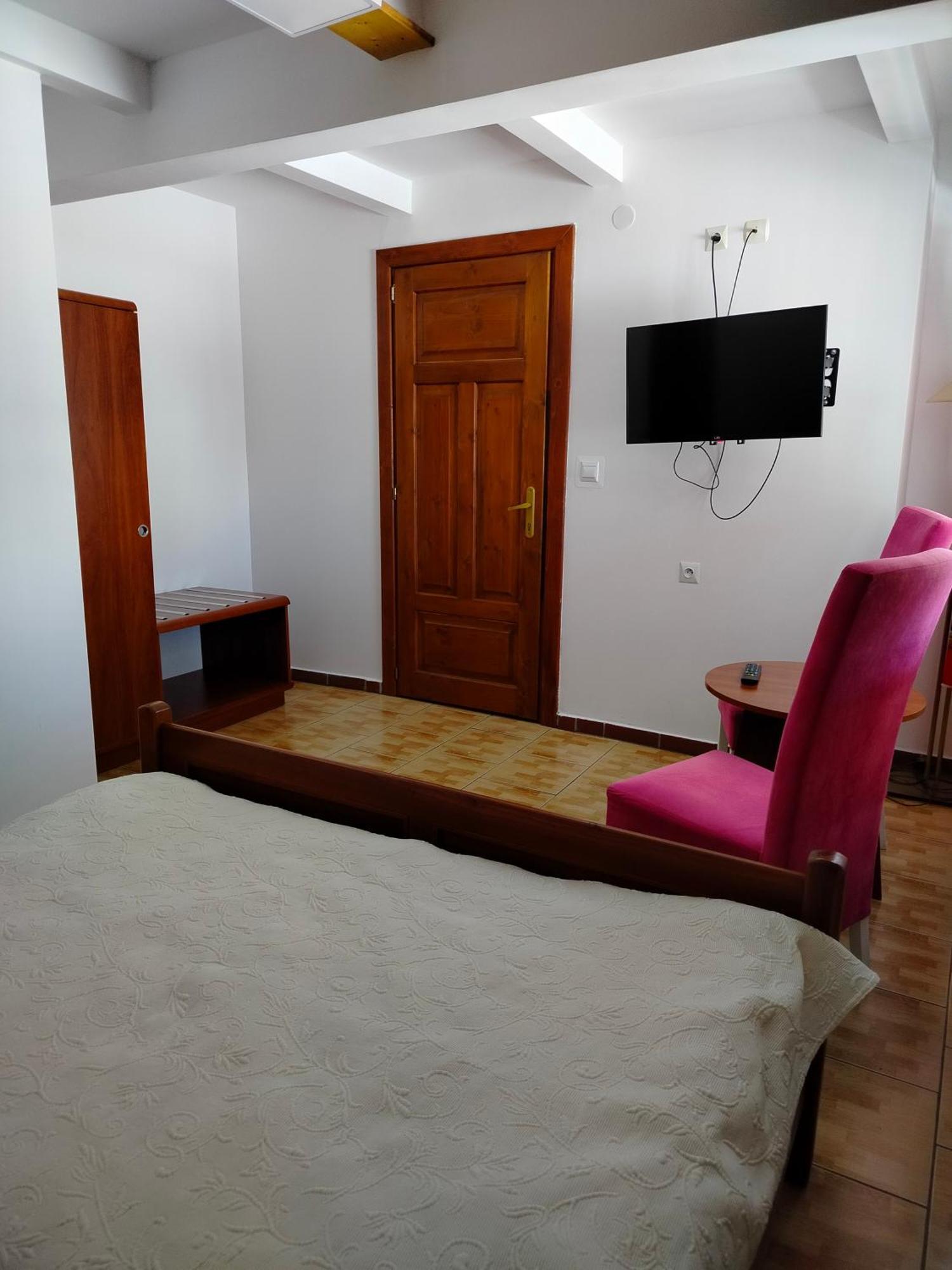 Hotel Kazkowa Koliba Zakopane Pokoj fotografie