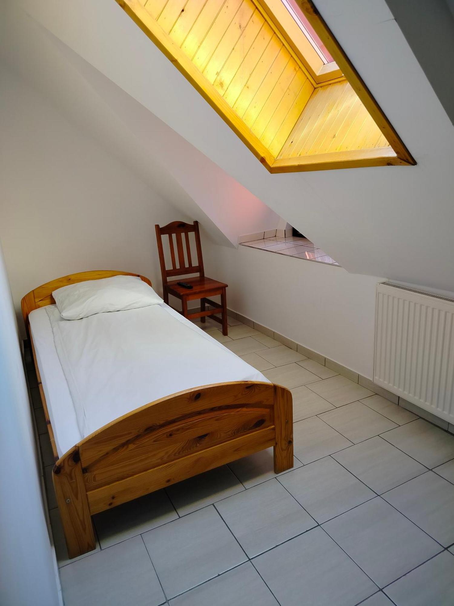 Hotel Kazkowa Koliba Zakopane Pokoj fotografie