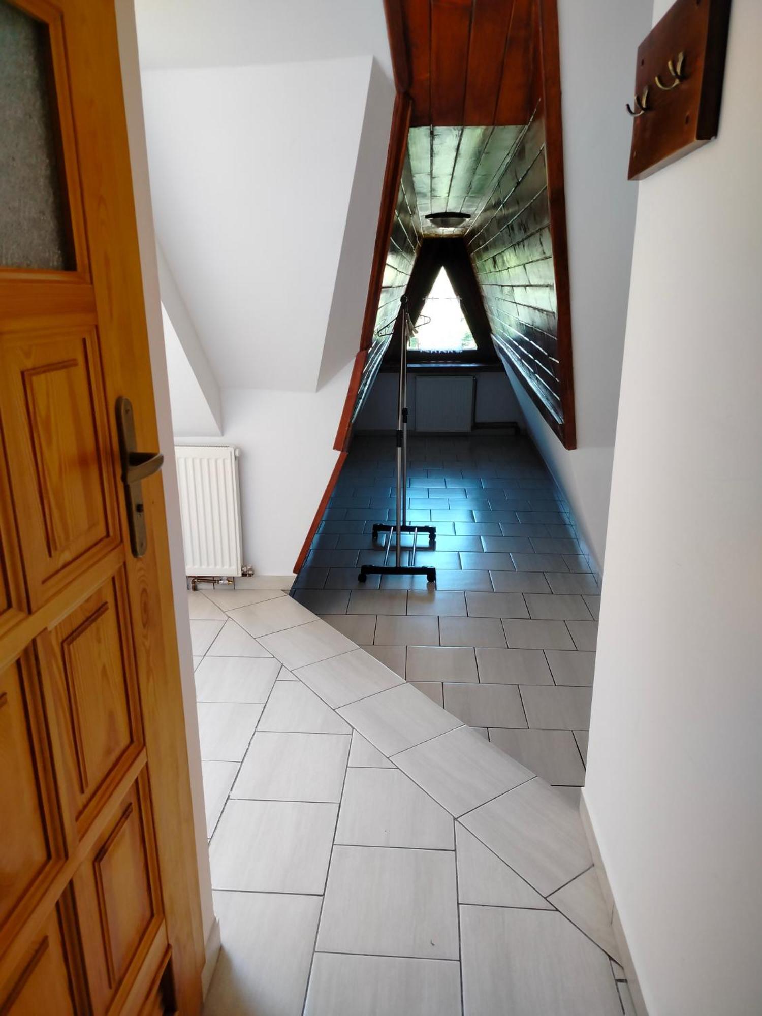 Hotel Kazkowa Koliba Zakopane Pokoj fotografie