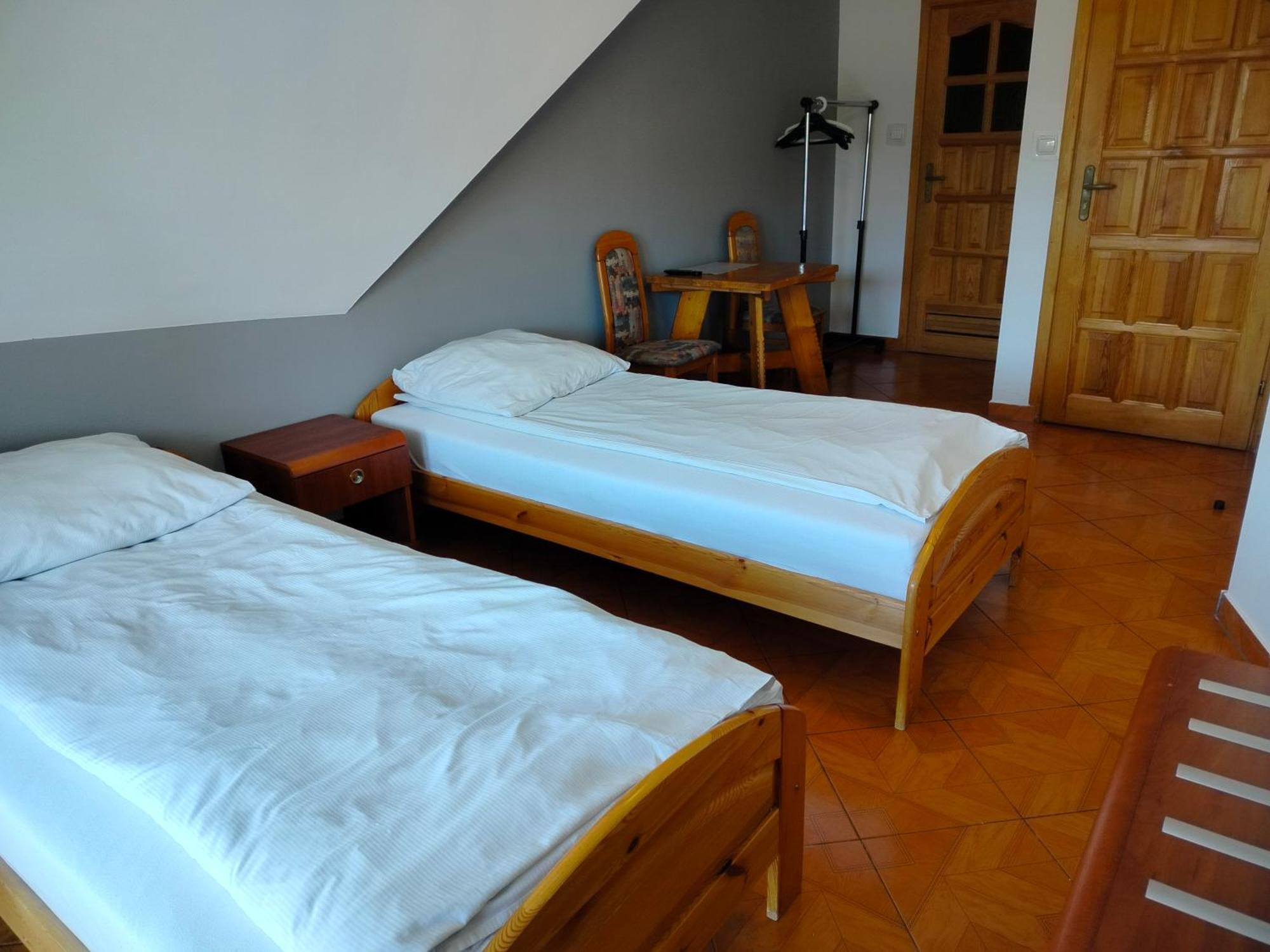 Hotel Kazkowa Koliba Zakopane Pokoj fotografie